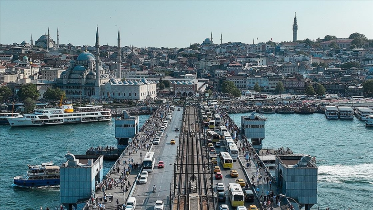 Köprü kullananlar dikkat: Bu gece kapatılacak