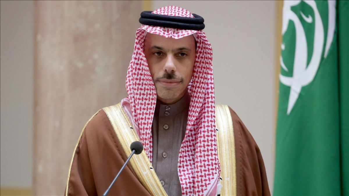 Suudi Arabistan'dan İsrail'e tepki: Barışı tehdit ediyor