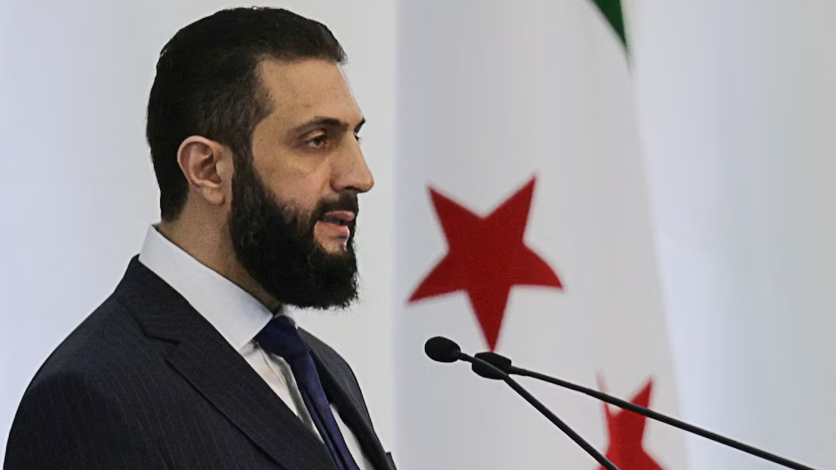 BM'de yıllar sonra ilk: Ahmed Şara'nın Genel Kurul’a hitap etmesi bekleniyor
