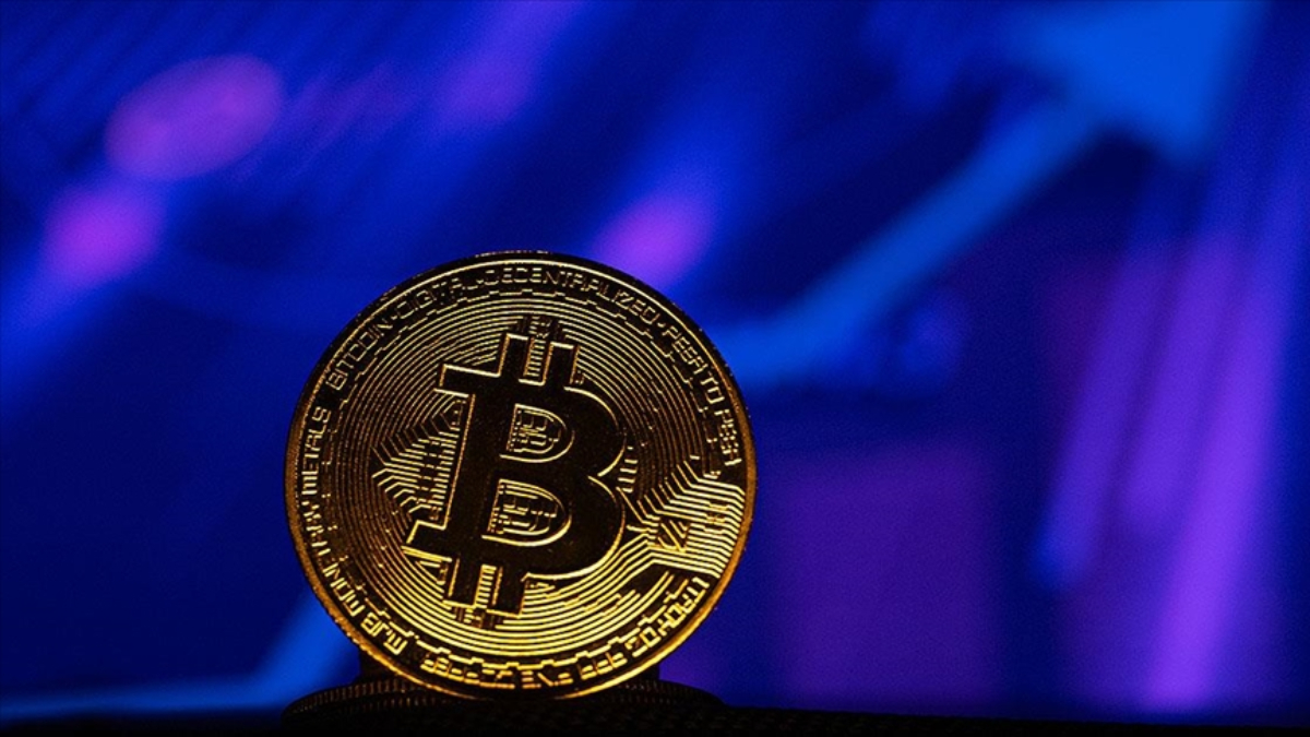 Fed faiz indirimi beklentisi Bitcoin'e değer kaybettirdi