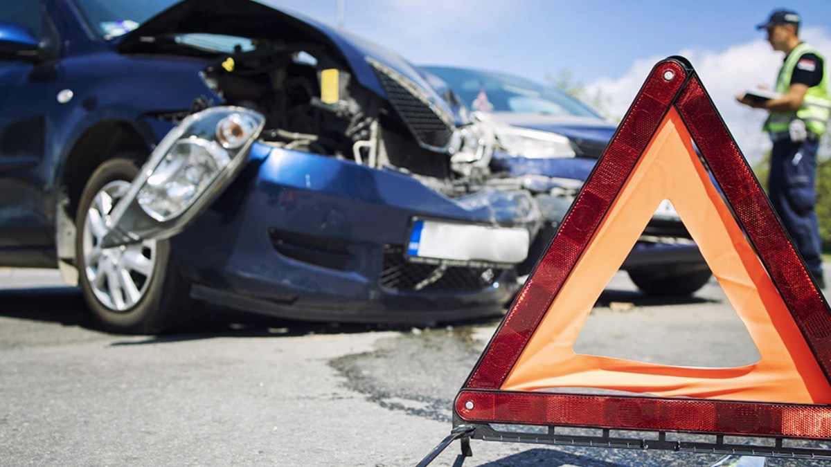 Trafik sigortasında kural değişti: 1 Ocak 2016’dan itibaren böyle olacak