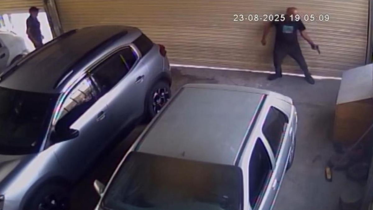 Ankara'da komşusunun köpeğini vuran esnaf tutuklandı