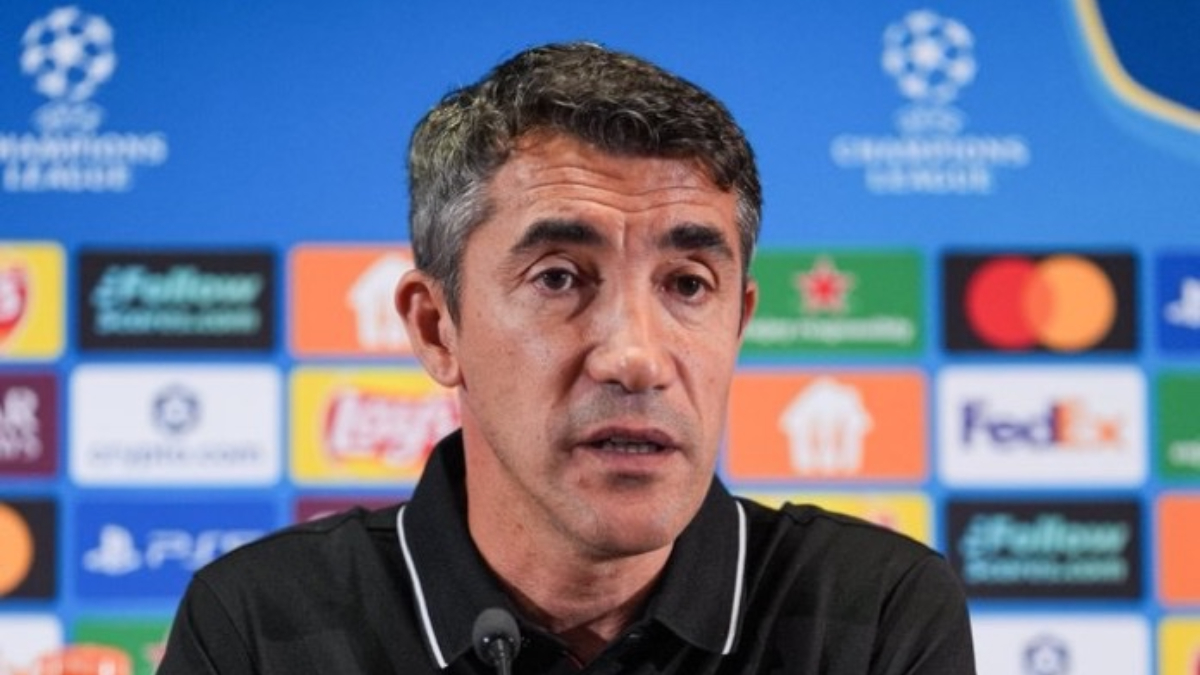 Bruno Lage'den Kerem Aktürkoğlu sözleri