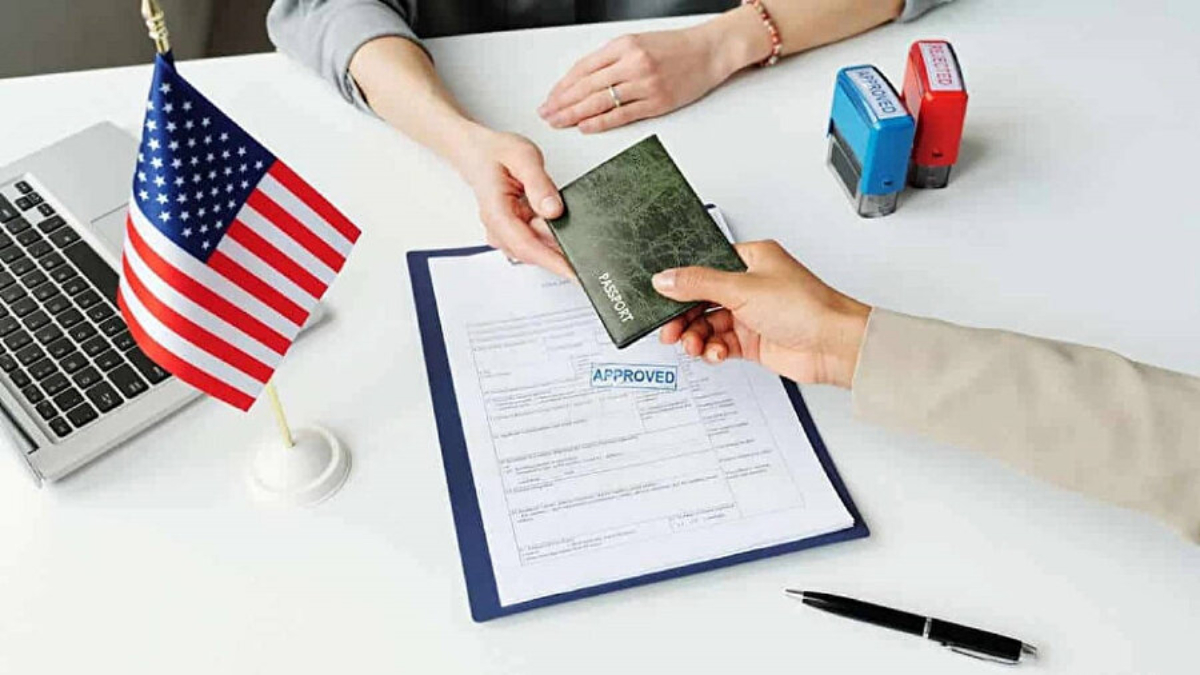 ABD vize ücretlerine zam! 1 Ekim’de uygulanacak: İşte yeni ücret…