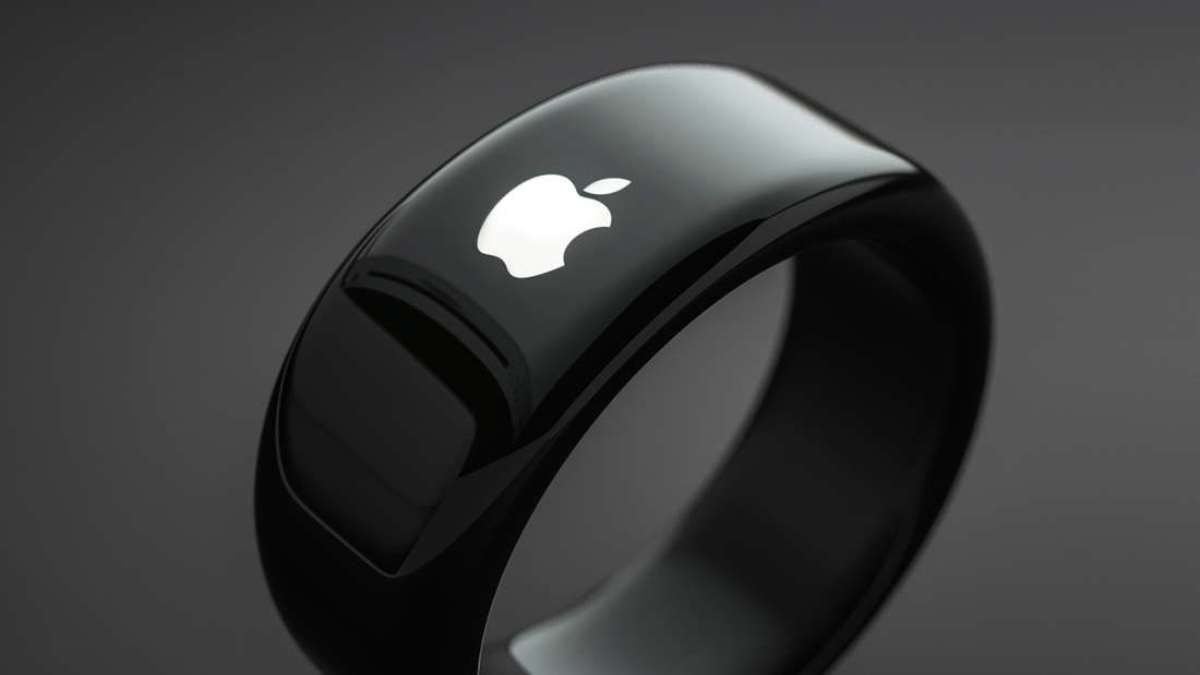 Apple'dan yeni akıllı yüzük hamlesi: İşte yeni görüntüler