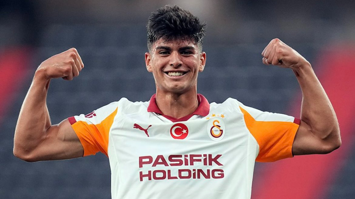İngiliz devleri Arda Ünyay'ı takibe aldı
