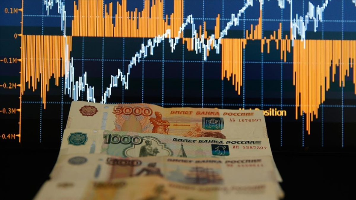 Rusya'da bu yıl en az yüzde 1,5 büyüme bekleniyor