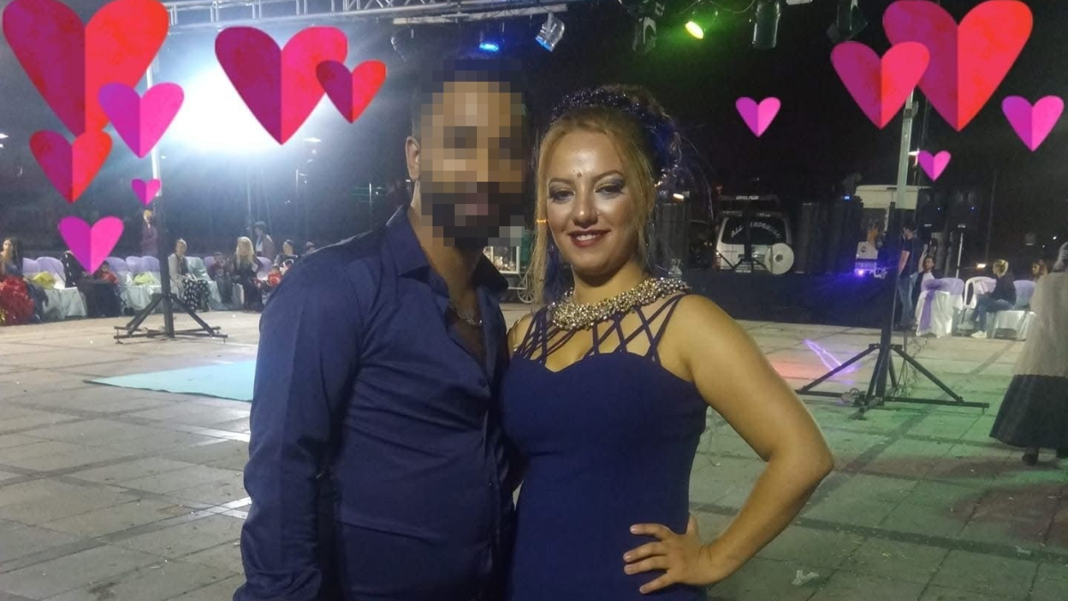 Bursa'da bir kadın daha katledildi