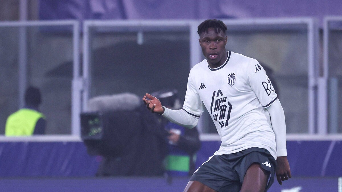 Galatasaray, Wilfried Singo transferini bitirdi