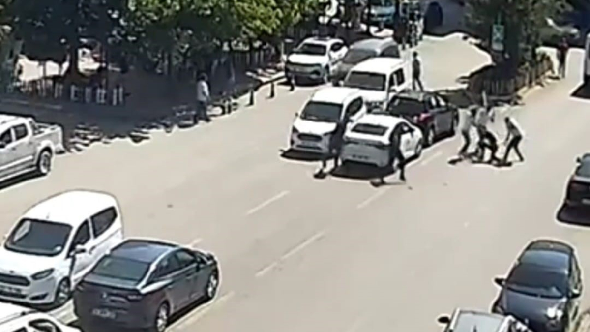Elazığ'da kombi tartışması: 5 kişi kiracıyı sopalarla darbetti