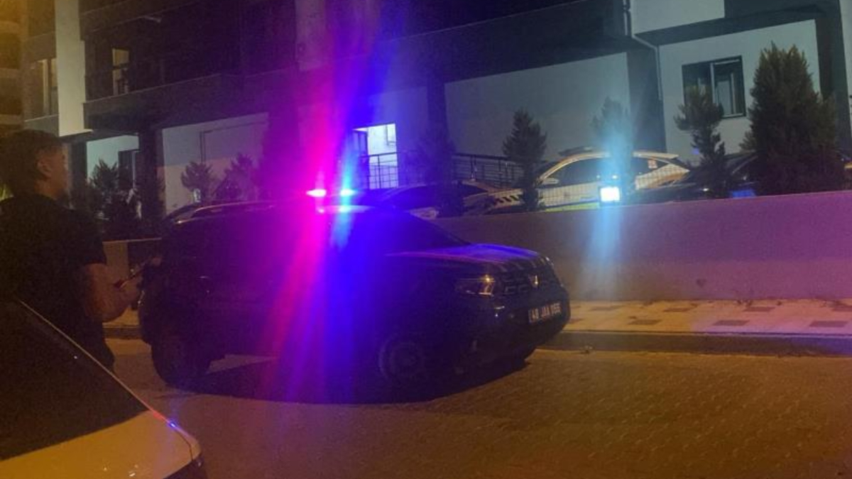 Muğla'da 2 çocuk annesi kadının cansız bedeni bulundu