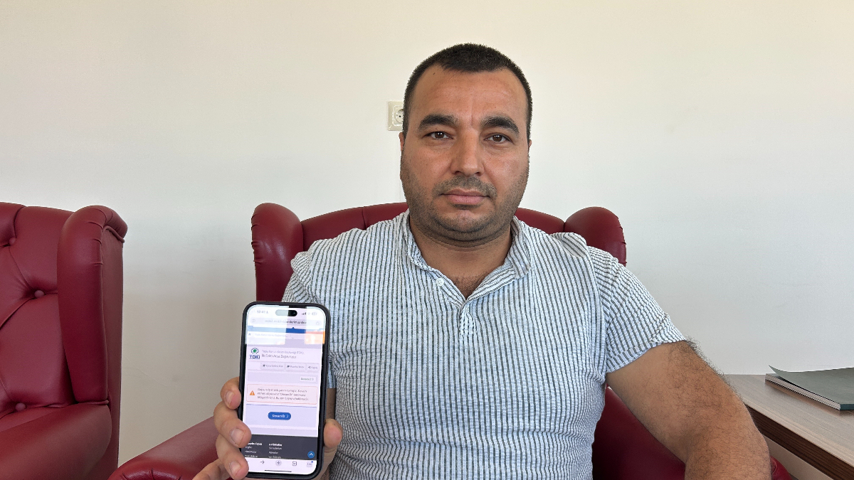 Hatay'da konut sahibi olmak isteyen depremzedenin dolandırıcılarla imtihanı