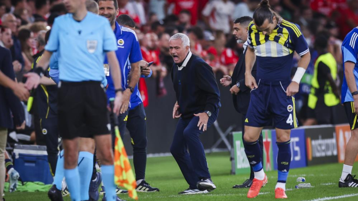 Fenerbahçe dev gelirden oldu