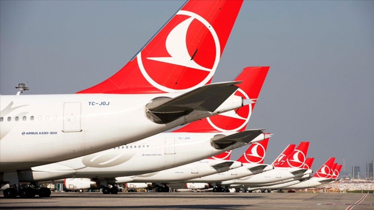 THY temettü 2. taksit tarihi 2025: O tarihte ödenecek...