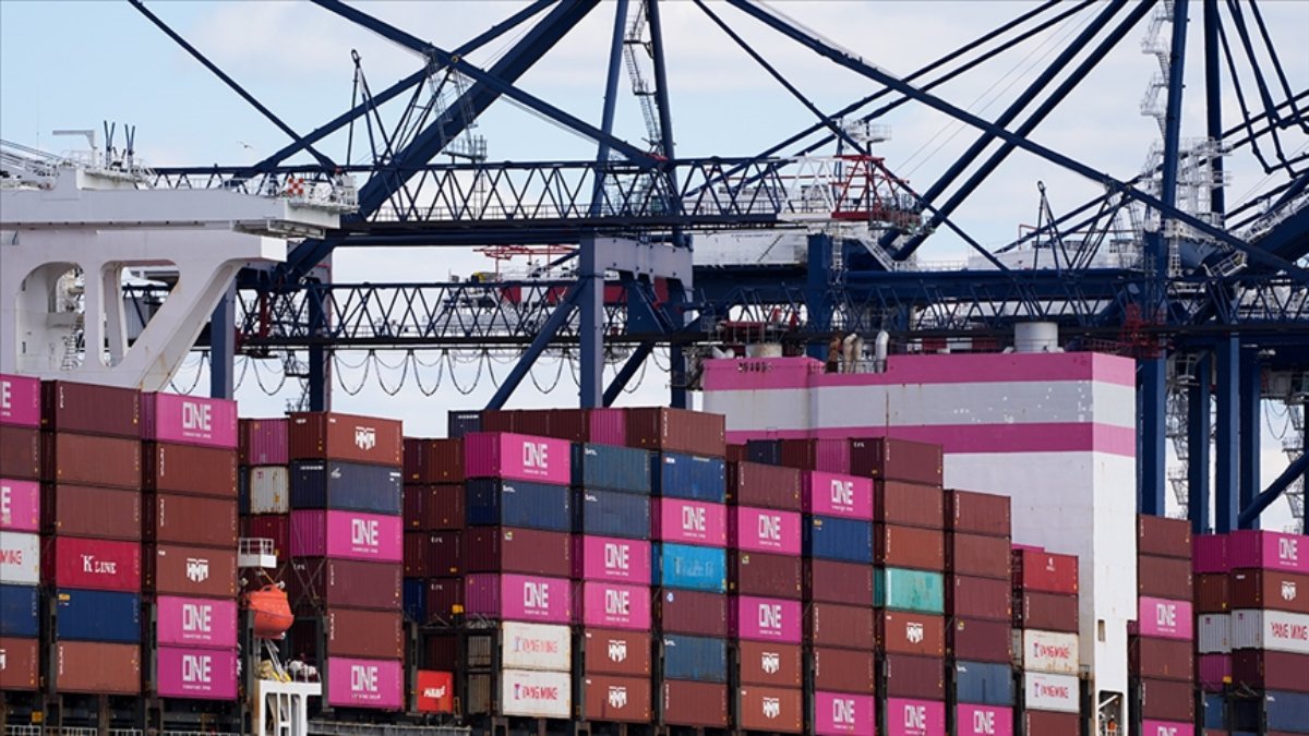 ABD'nin tarifeleri Hindistan'ın ihracatını tehlikeye attı