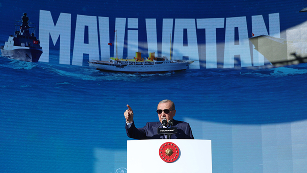 American Conservative dergisinden Türkiye analizi: Süper gücün geri dönüşü