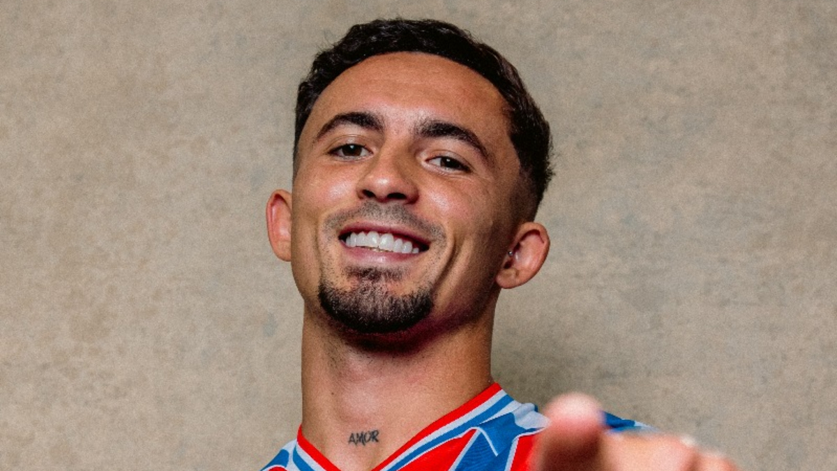 Crystal Palace, Yeremy Pino’yu transfer etti