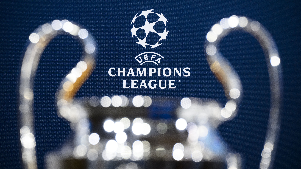 UEFA Şampiyonlar Ligi fikstürü duyuruldu