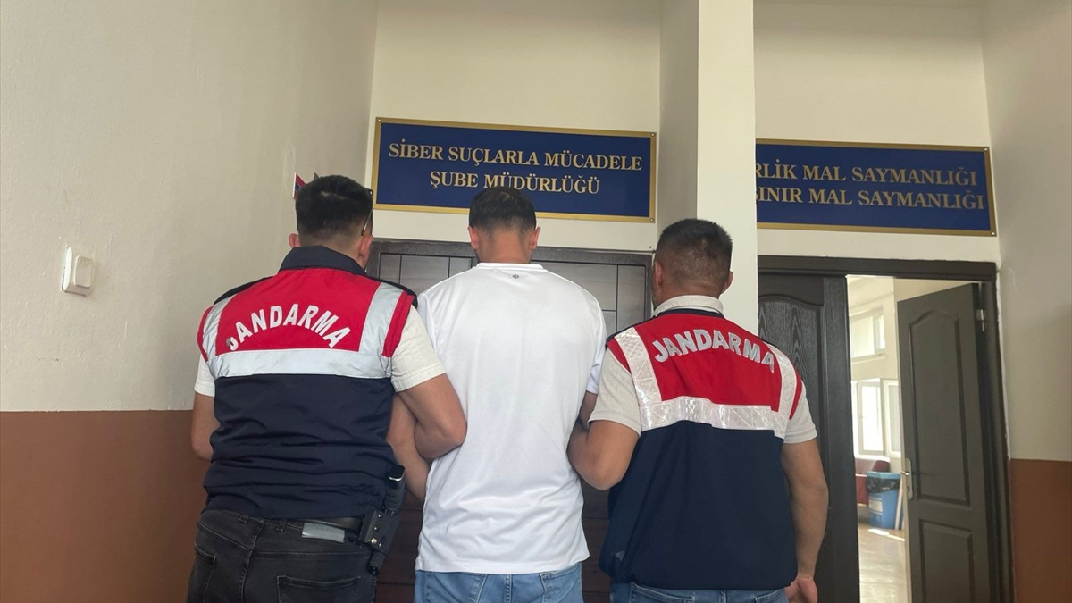 MİT’ten siber dolandırıcılık operasyonu: Bin 250 internet sitesi erişime engellendi