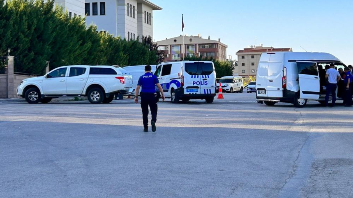 Ankara’da silahlı saldırıda başından vurulan kişi hayatını kaybetti