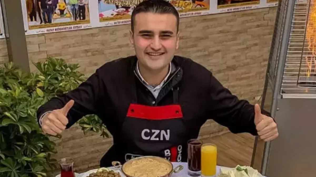 CZN Burak: Dubai’deki hiçbir şirketle anlaşmam yok