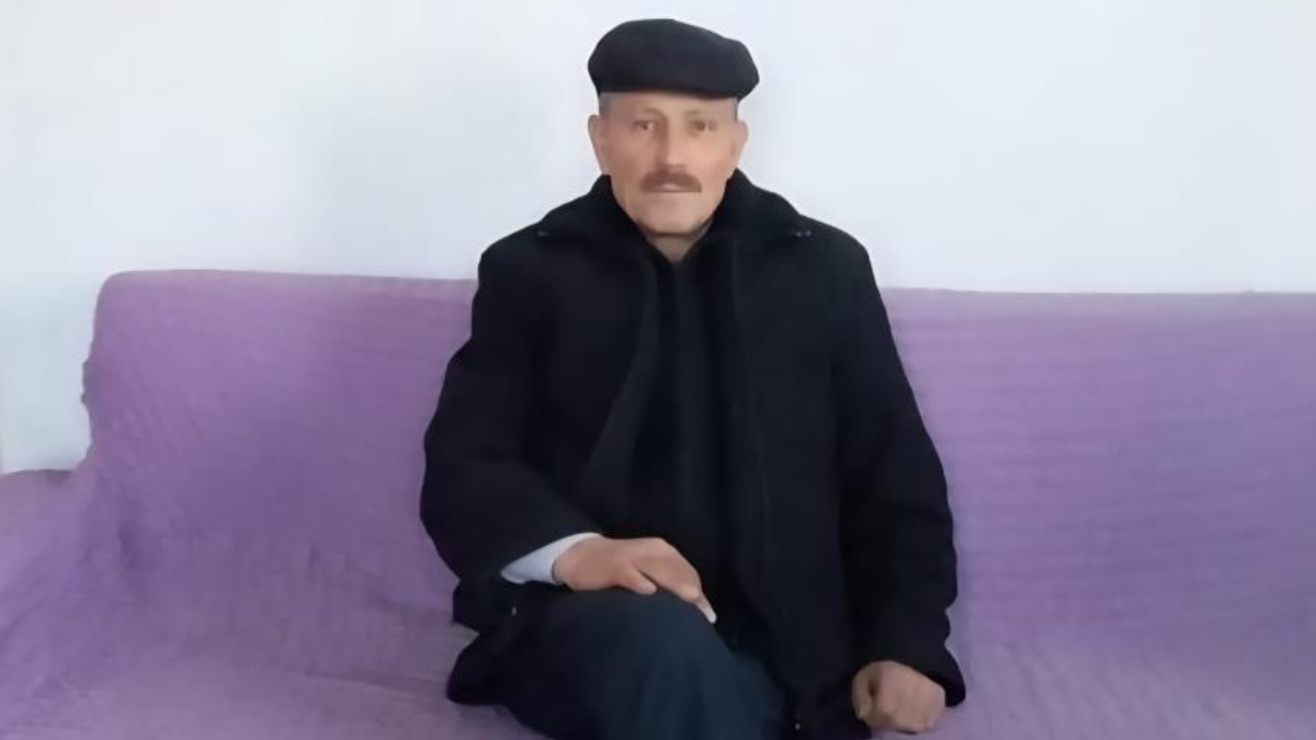 Kastamonu’da devrilen traktörün altında kalan sürücü öldü