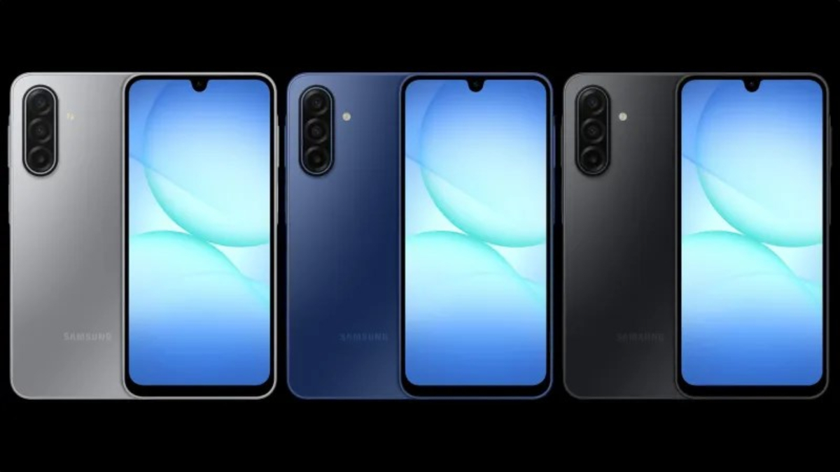 Samsung Galaxy F17 5G'nin özellikleri ve fiyatı ortaya çıktı