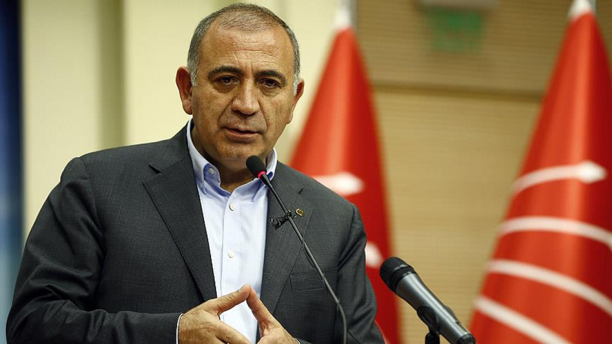 Gürsel Tekin: Bugün itibarıyla görevdeyiz