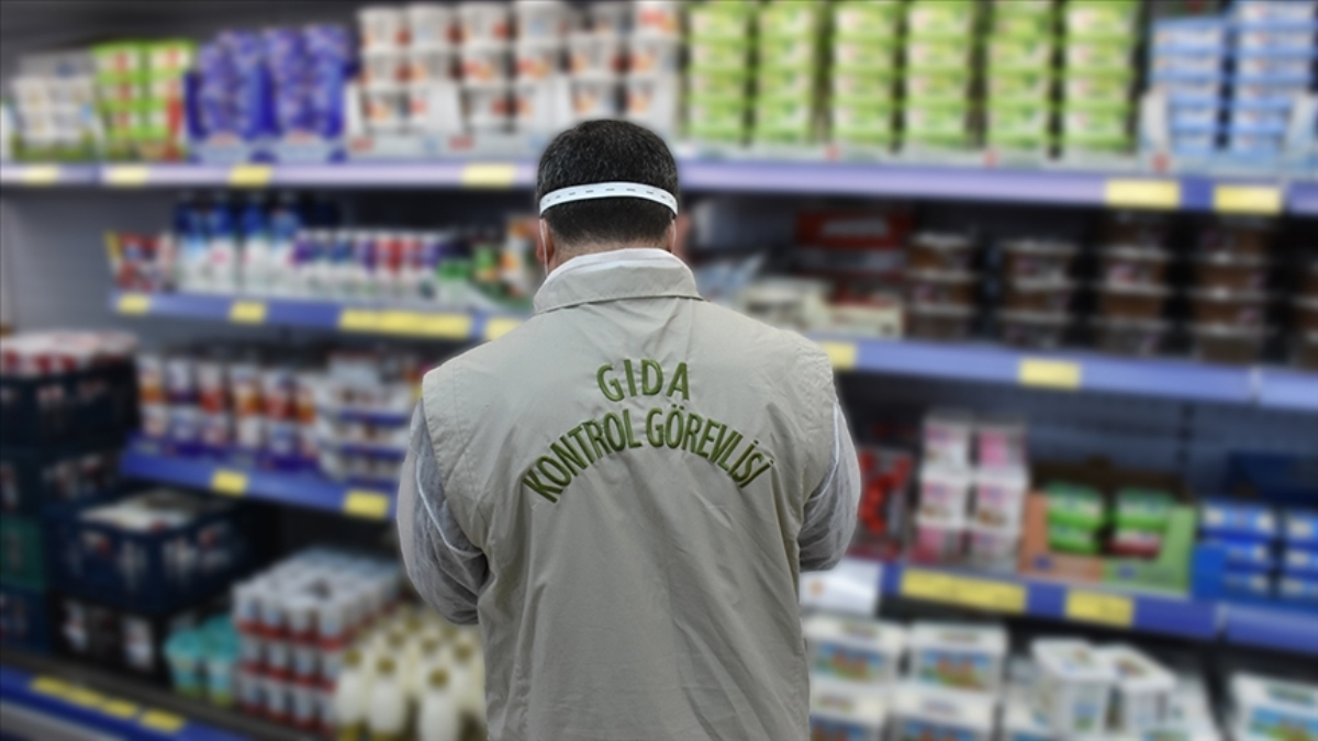 Gıdada taklit-tağşişli ürünler listesine güncelleme geldi