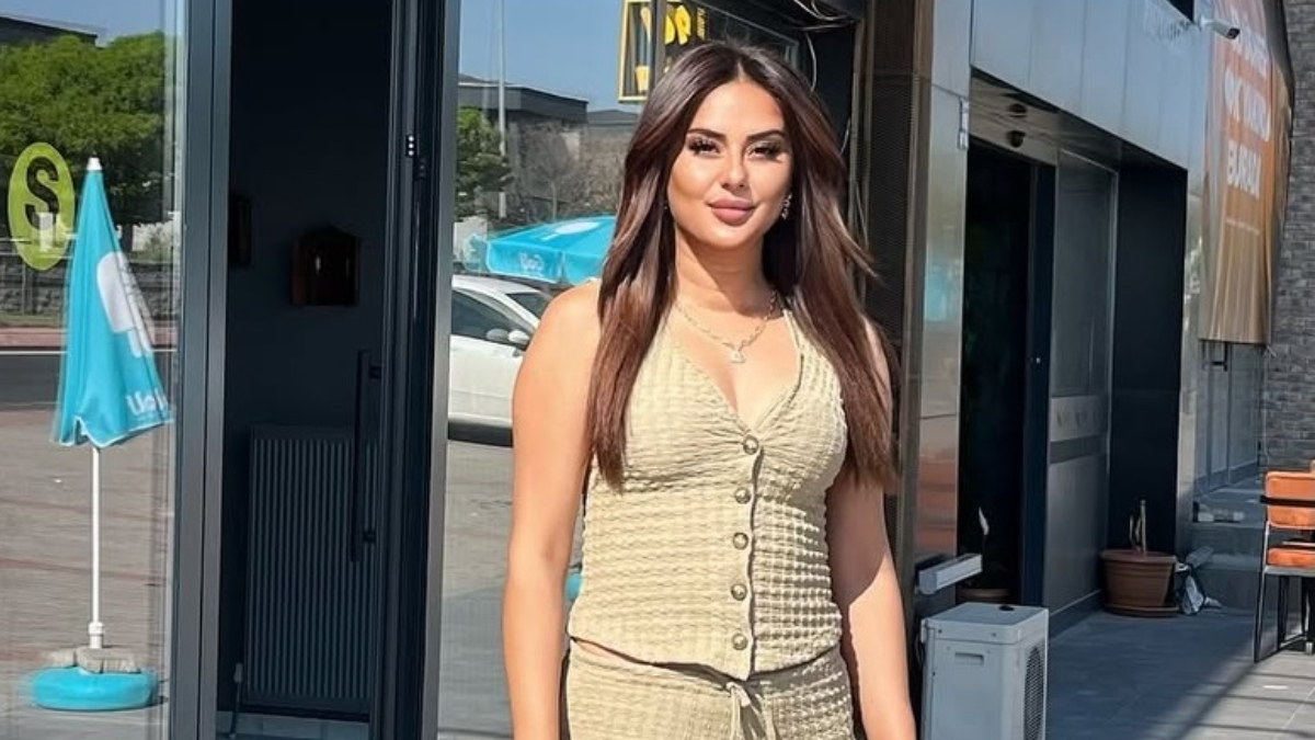 Kayseri’de iki otomobil çarpıştı: Gayrimenkul danışmanı Rabia hayatını kaybetti