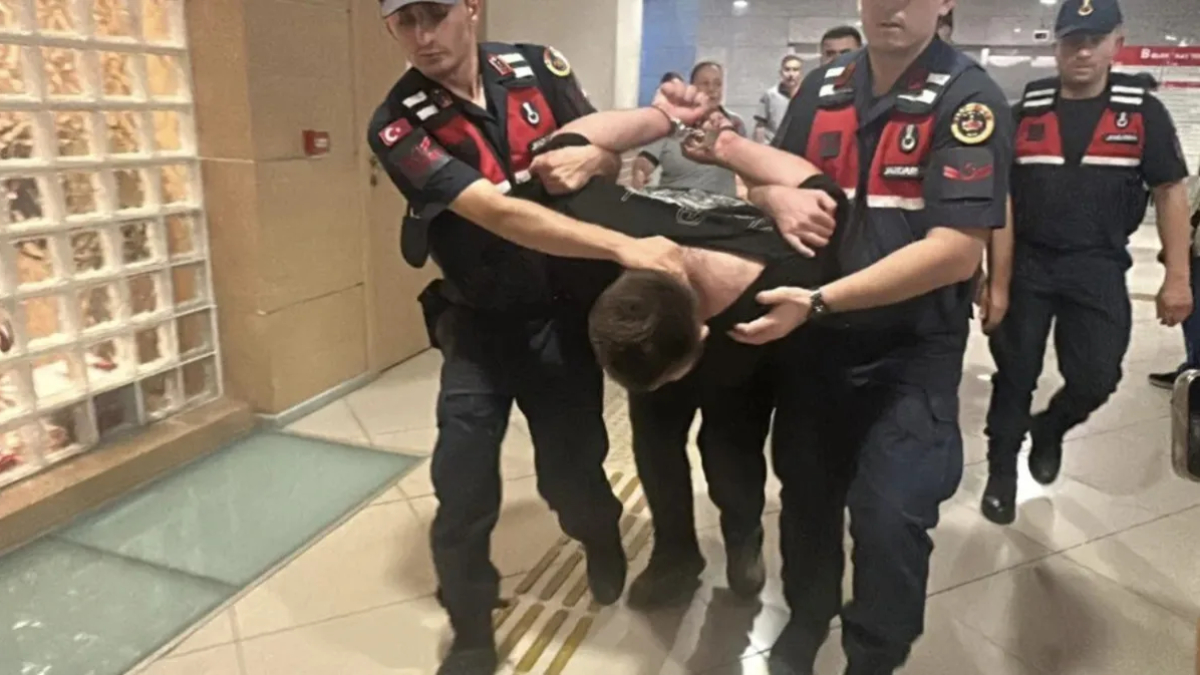 SON DAKİKA! İstanbul’da öldürülen cumhuriyet savcısının katil zanlısı tutuklandı