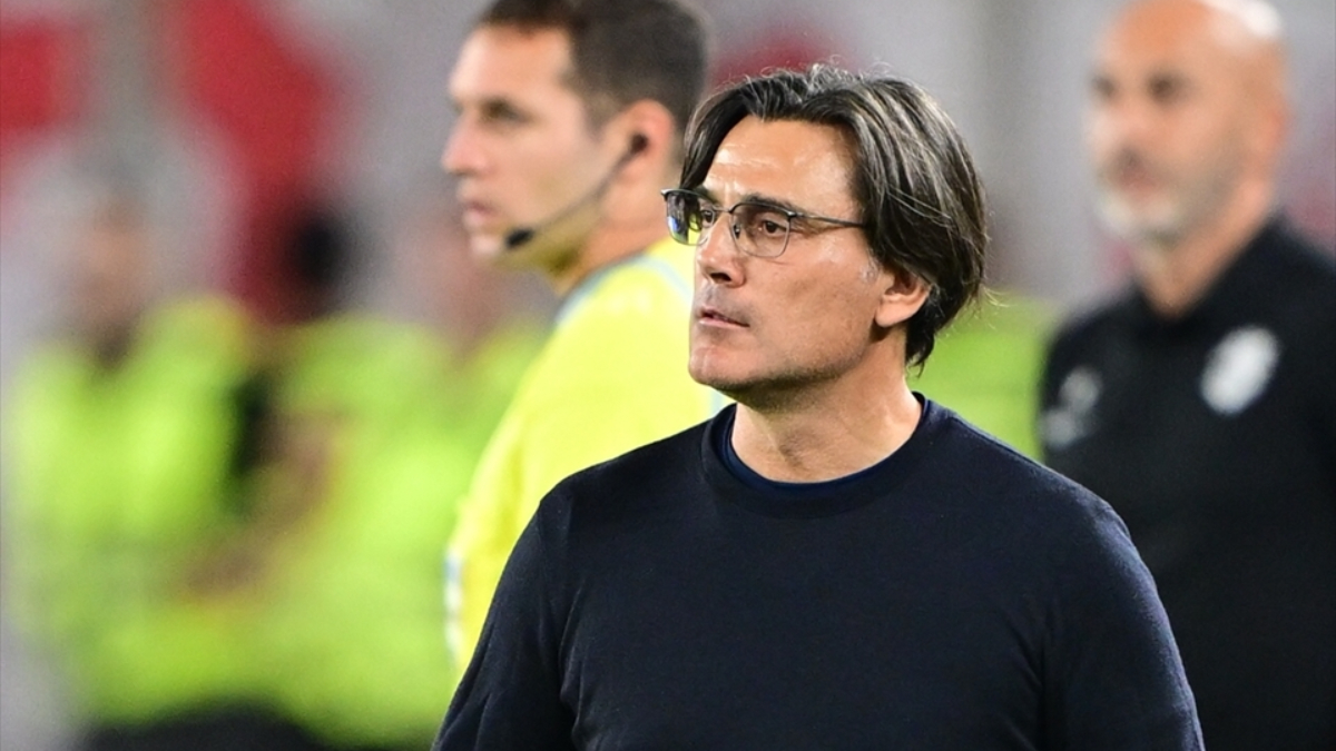 Vincenzo Montella’dan polemiklere yanıt – Ensonhaber