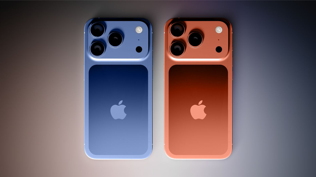 iPhone 17 modellerinin RAM kapasiteleri ortaya çıktı