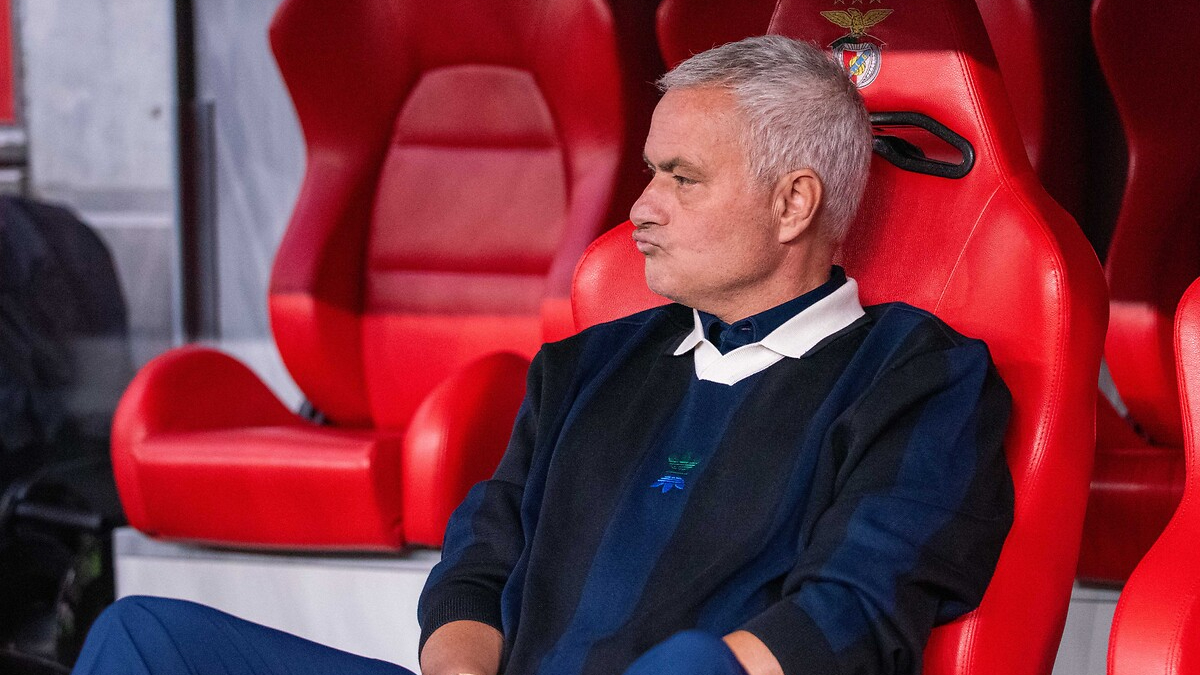 Fenerbahçe'den Jose Mourinho yalanlaması