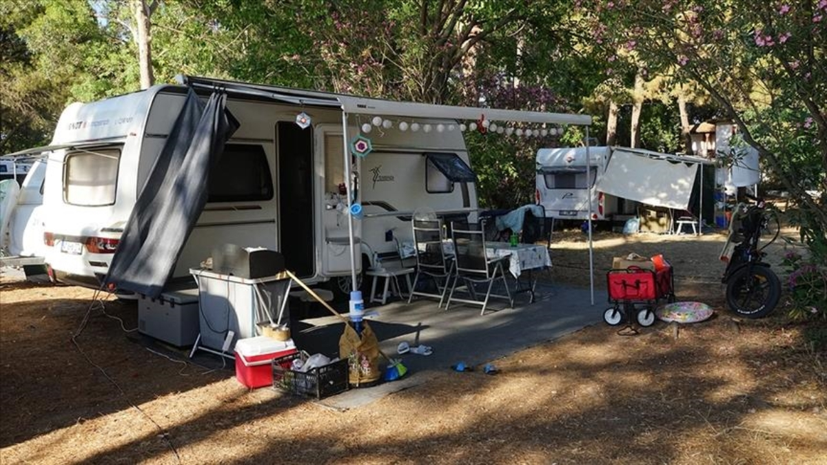 İstanbul'da yeni park yasağı: Sakın rastgele bırakmayın..