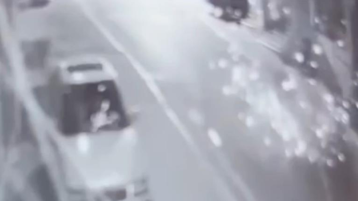 Kocaeli'de mahalleyi ayağa kaldıran patlama