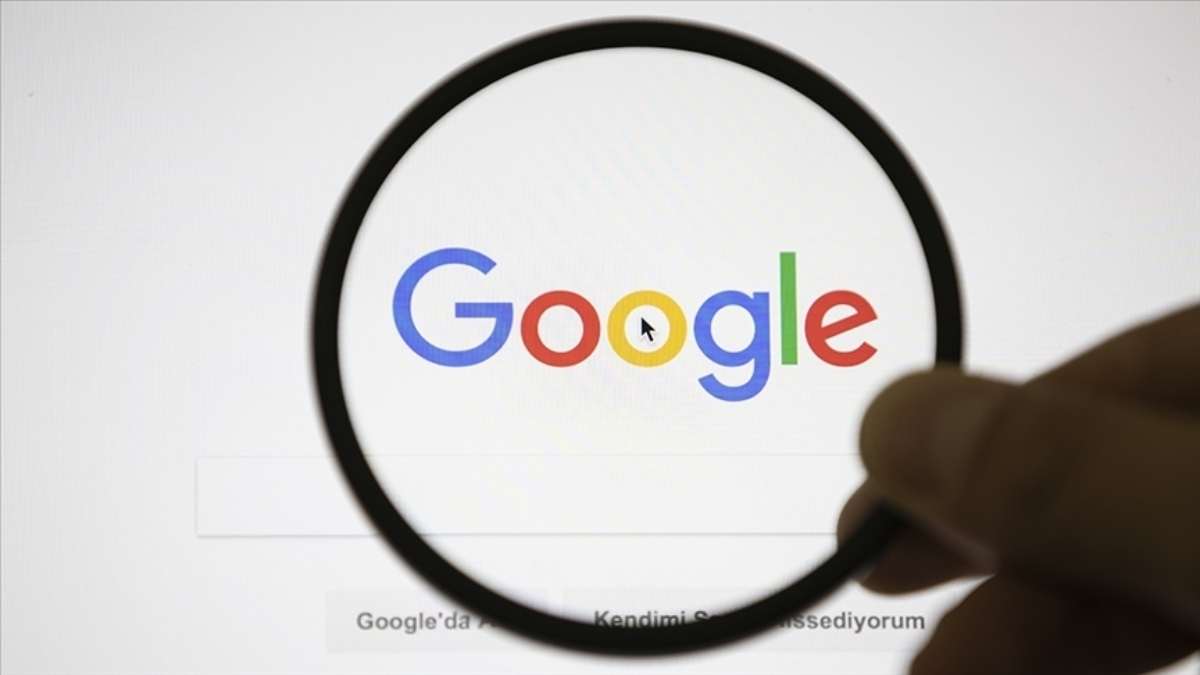 AB, Google'a rekor ceza verdi: 2,95 milyar euro