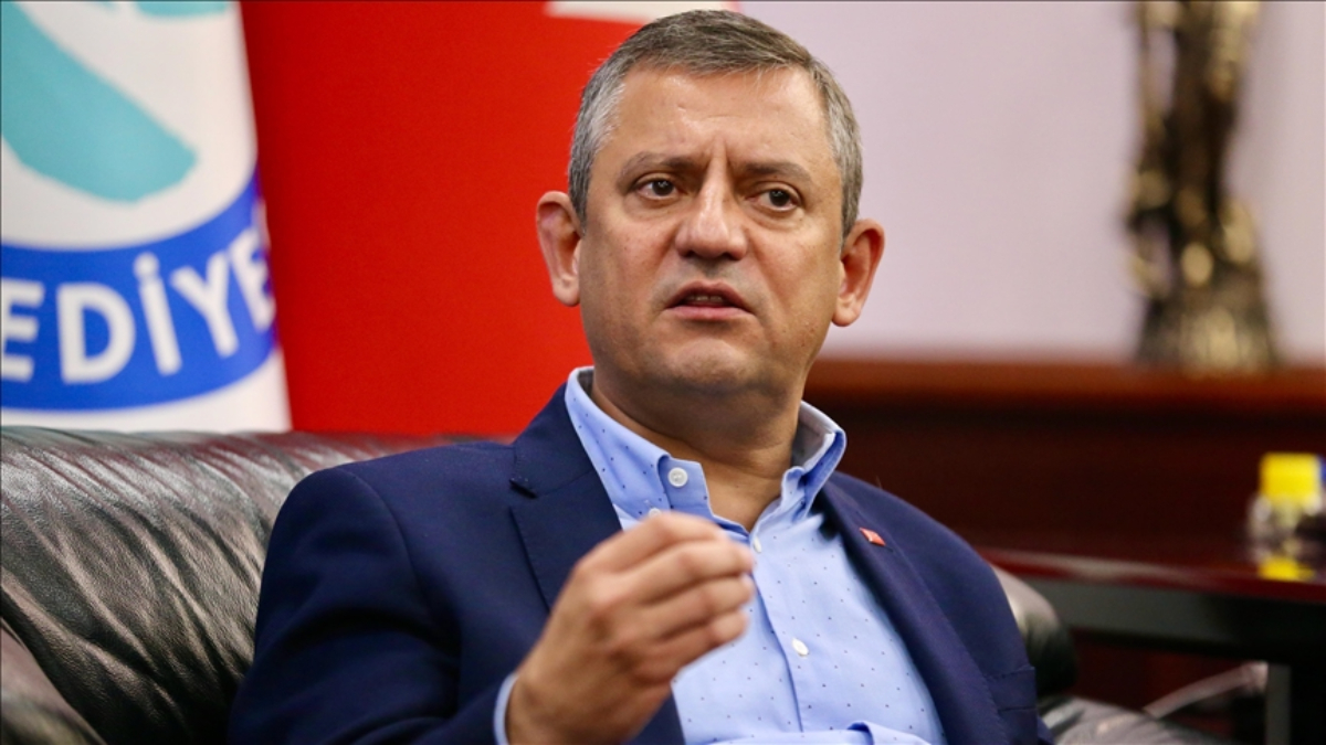 CHP 21 Eylül'de olağanüstü kurultaya gidecek