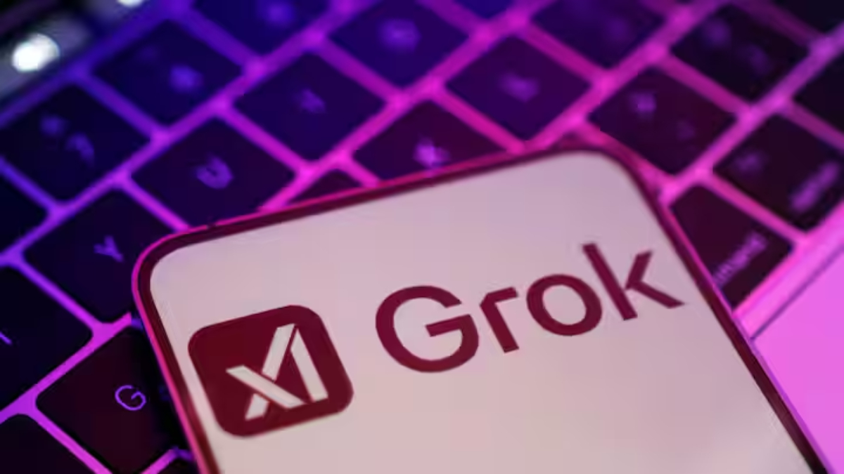 Elon Musk duyurdu: Grok artık sesli videolar üretebilecek