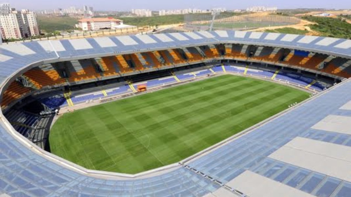 Fatih Karagümrük - Kasımpaşa maçının stadı değişti