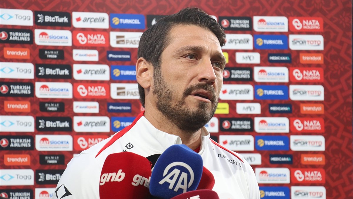 Egemen Korkmaz, taraftar desteği bekliyor