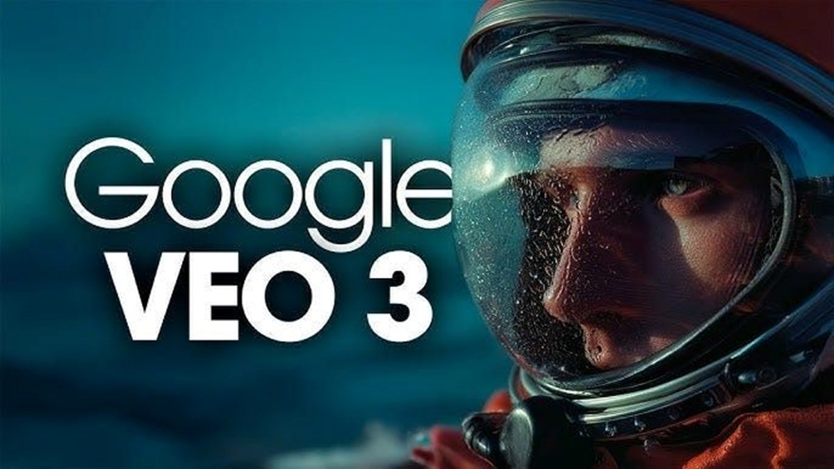 Google Veo 3 artık dikey video üretmeyi destekliyor