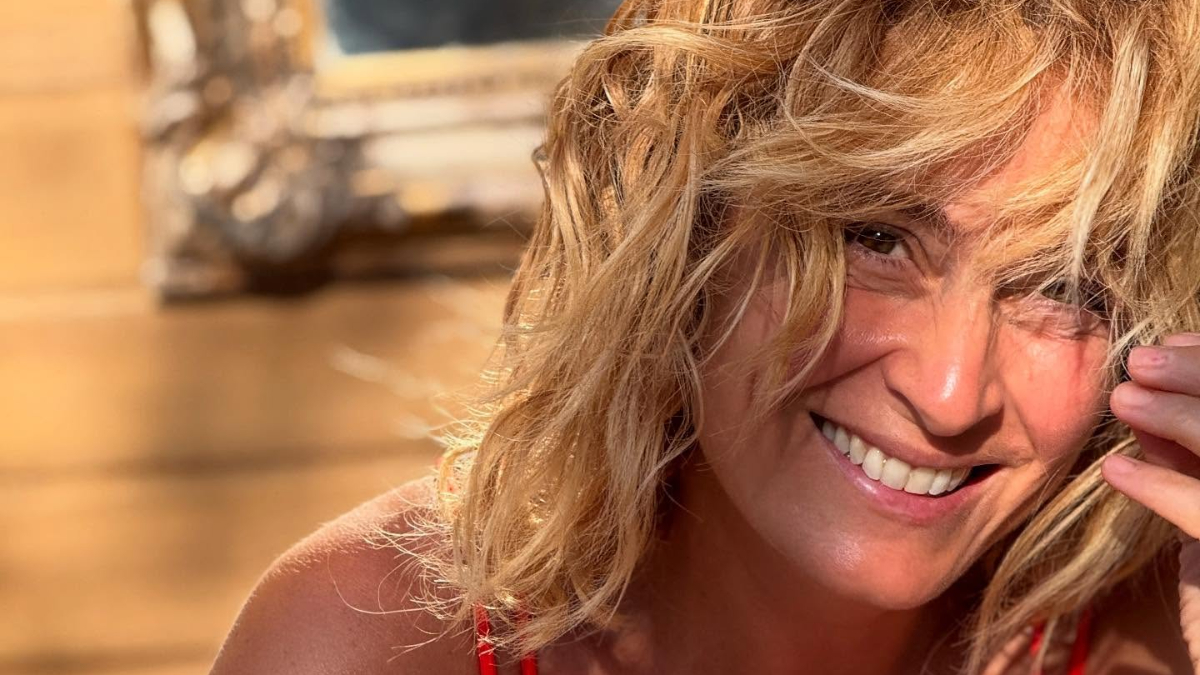 Ceyda Düvenci itiraf etti: "Çok ağladığım günler oldu"