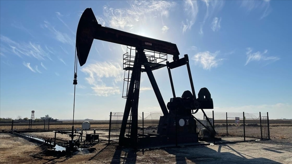 TPAO'nun petrol arama ruhsatı iki yıl uzatıldı
