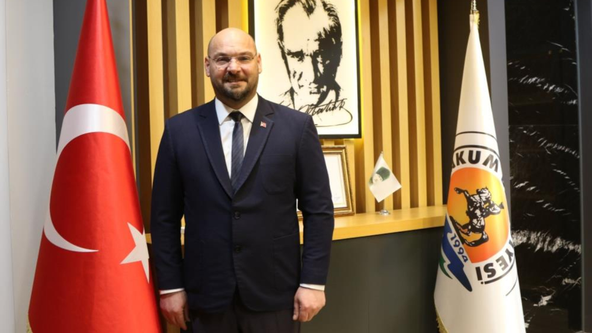 Serhat Türkel’den AK Parti’ye geçeceği iddialarına yanıt