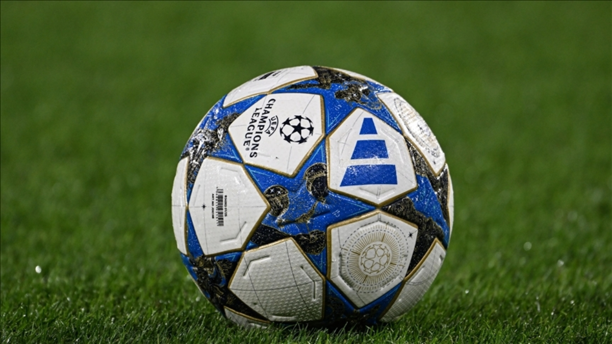 UEFA Şampiyonlar Ligi'nde heyecan başlıyor