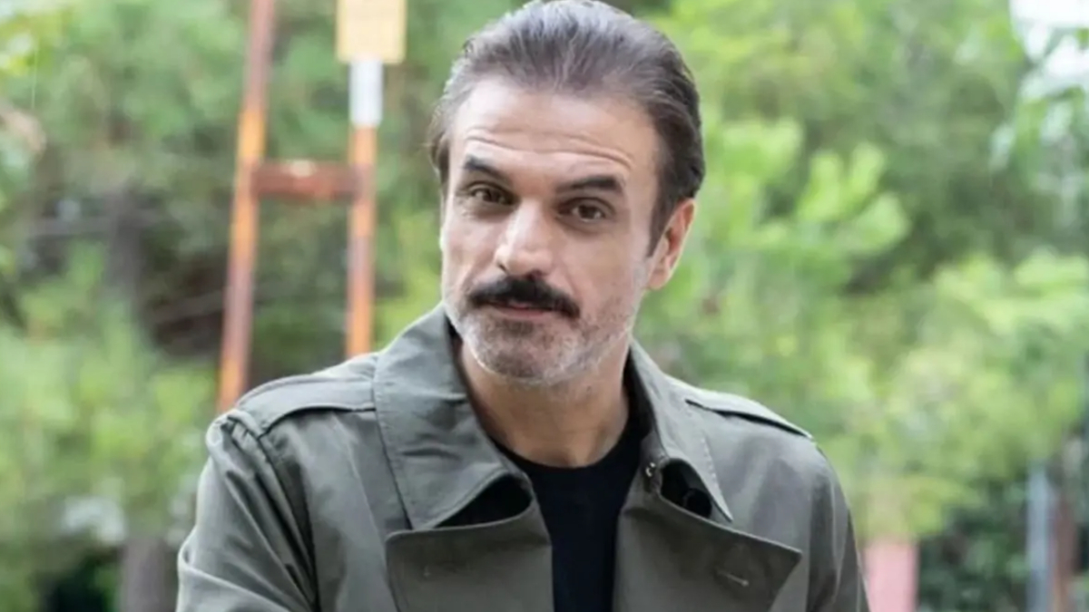 Ufuk Özkan intihar iddialarına yanıt verdi: "Evimde istirahatteyim"