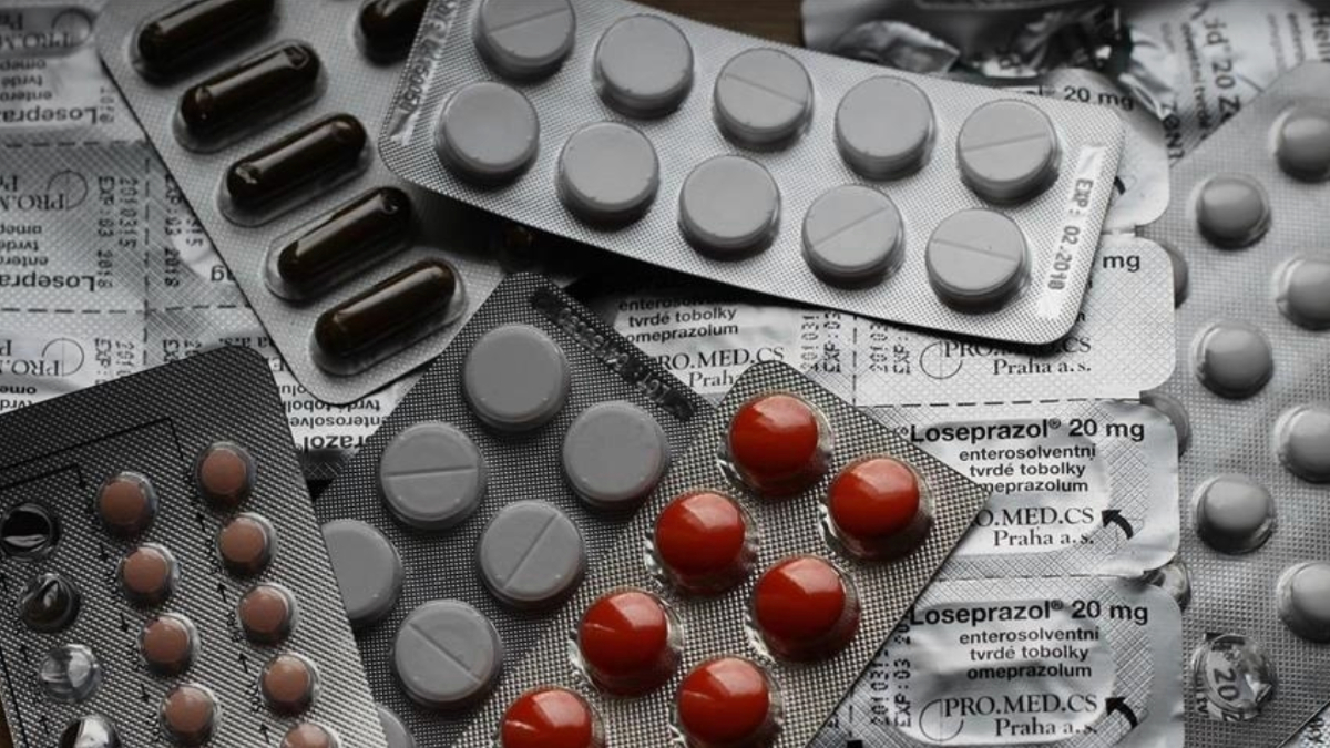 51'i yerli olmak üzere 64 ilaç daha geri ödeme listesine alındı