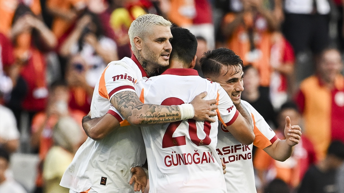 Galatasaray, Avrupa'da 329. maçına çıkacak