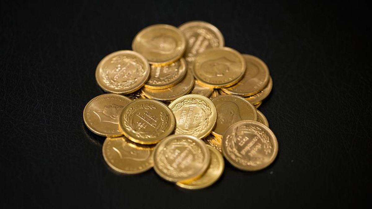 Deutsche Bank'tan altın ve gümüş fiyatı tahmini